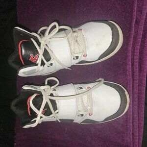 Mens shoes